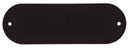 GASK1943 - Crouse-Hinds 1 Inch Neoprene Mark 9 Conduit Outlet Body Gasket