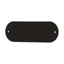 GASK1944 - Crouse-Hinds 1-1/4 Inch Neoprene Solid Conduit Body Gasket for Mark 9 Rigid Conduit - Essential Electric Supply