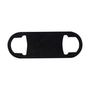 GASK572 - Crouse-Hinds 3/4" Neoprene Condulet Form 7 Gasket for Rigid Conduit, Black, UL 514B, CSA C22.2, Ordinary Location - Essential Electric Supply