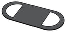 GASK579 OZ/Gedney Condulet Form 7 Neoprene Gasket Conduit Seal - Essential Electric Supply