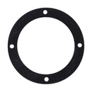 GASK643 - Crouse-Hinds Neoprene Gasket for GRF Series Outlet Boxes, 4-9/16 Inch OD - Essential Electric Supply