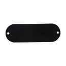 GASK852N - Crouse-Hinds 3/4 in Hub Neoprene Conduit Body Gasket for Form 8 Rigid Conduit, Black, Solid - Essential Electric Supply