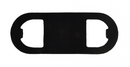 GASK852N ACP Electrical Fittings Crouse-Hinds Series Condulet Form 8 Neoprene Gasket 3/4" Opening - Essential Electric Supply