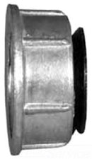 GB200 OZ/Gedney NEERâ„¢ Zinc Insulated Bushing Electrical Construction - Essential Electric Supply