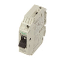 GB2CB10 - Square D Plug-In 277V 5A 1 pole circuit breaker 3kA@110V - Essential Electric Supply