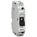 GB2CB20 - Square D Plug-In 277V 12A 1 pole circuit breaker 2kA@110V - Essential Electric Supply