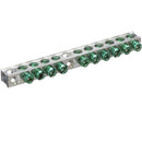GBK10 Eaton  Parts And Accessories Ground Bar - Essential Electric Supply
