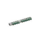 GBK10 Eaton  Parts And Accessories Ground Bar - Essential Electric Supply