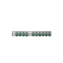 GBK10 Eaton  Parts And Accessories Ground Bar - Essential Electric Supply