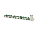 GBK1420 Eaton  Parts And Accessories Ground Bar - Essential Electric Supply