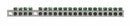 GBK21 - Eaton 21 Terminal Ground Bar Kit for CH and BR Loadcenters, 3/4 in Size, Aluminum/Copper - Essential Electric Supply