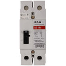 GD2030 - Eaton Feed-Thru 480V 30A 2 pole circuit breaker 14kA@480V - Essential Electric Supply