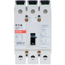 GD3015D - Eaton Feed-Thru 480V 15A 3 pole circuit breaker 22kA@480V - Essential Electric Supply