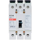 GD3015D - Eaton Feed-Thru 480V 15A 3 pole circuit breaker 22kA@480V - Essential Electric Supply