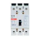 GD3100 - Cutler Hammer Eaton 100 Amp 3 Pole 480VAC G-Frame Molded Case Circuit Breaker, Bolt-On, 65kAIC, Series C, LI Trip, UL Listed - Essential Electric Supply