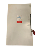 GD322NFC Challenger  Disconnect  240V 60A Non-Fusible Switch - Essential Electric Supply
