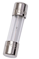 GDG4/10 Ferraz Shawmut GDG Series Low Voltage Fuse
 250V  4A Fuse - Essential Electric Supply