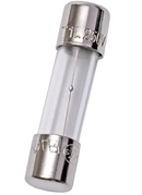 GDG6-3/10 Mersen GDG Series Low Voltage Fuse
 250V  6A Fuse - Essential Electric Supply