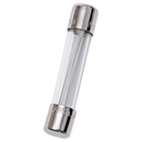 GDL9 - Mersen 9A 250VAC Time Delay Electronic Fuse Glass Body - Essential Electric Supply