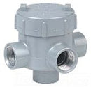 GECTAT2 Killark GEC Outlet Body T-Type Electrical Fitting Â¾" Hazardous Area - Essential Electric Supply