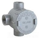 GECTT1M Killark GEJ Outlet Body T-Type Iron Conduit Box - Essential Electric Supply