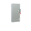 GF325NA Siemens VBII Series Disconnect  240V 400A Fusible Switch - Essential Electric Supply