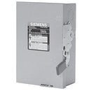 GF325NR - Siemens 400 Amp 240 VAC 3-Pole Fusible Safety Switch NEMA 3R - Essential Electric Supply