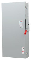GF326NA - Siemens 600A 240V 3-Pole Fused General Duty Safety Switch Type 1 Indoor - Essential Electric Supply