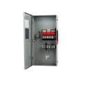 GF326NA Siemens VBII Series Disconnect  240V 600A Fusible Switch - Essential Electric Supply