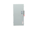 GF326NRA Siemens VBII Series Disconnect  240V 600A Fusible Switch - Essential Electric Supply