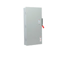 GF326NRA Siemens VBII Series Disconnect  240V 600A Fusible Switch - Essential Electric Supply