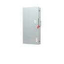 GF326NRA Siemens VBII Series Disconnect  240V 600A Fusible Switch - Essential Electric Supply