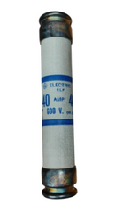 GF6B40 General Electric CLF Fuse Low Voltage - Essential Electric Supply