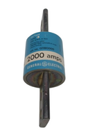 GF8B2000 General Electric AKR Series Fuse Part - Essential Electric Supply