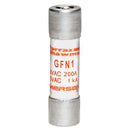 GFN1 - Ferraz Shawmut Mersen 1A 250V AC Time Delay Midget Fuse with Pin Indicator - Essential Electric Supply