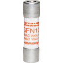 GFN10 Mersen GFN Low Voltage Fuse
 250V  10A Fuse - Essential Electric Supply