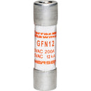 GFN12 Ferraz Shawmut GFN Low Voltage Fuse
 125V  12A Fuse - Essential Electric Supply