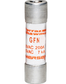 GFN1/10 Mersen GFN Low Voltage Fuse
 250V  1A Fuse - Essential Electric Supply