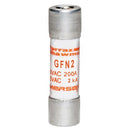 GFN2 - Mersen Ferraz Shawmut 2A 250V Time Delay Low Voltage Fuse - Essential Electric Supply
