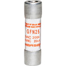 GFN25 Ferraz Shawmut GFN Low Voltage Fuse
 32V  25A Fuse - Essential Electric Supply