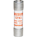 GFN3 Mersen GFN Low Voltage Fuse
 250V  3A Fuse - Essential Electric Supply