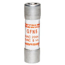 GFN5 - Mersen Ferraz Shawmut 5 Amp 250 Volt Time Delay Midget Fuse with Visual Indicator - Essential Electric Supply