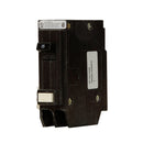 GFTCB115 - Cutler Hammer 15A 120/240V 1-Pole BR Series GFCI Circuit Breaker, Plug-In Mount, 10kAIC, Thermal Magnetic Trip, UL 943/489 - Essential Electric Supply