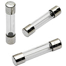 GGC1/4 Ferraz Shawmut GGC Series Low Voltage Fuse
 250V  1A Fuse - Essential Electric Supply