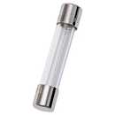 GGC3 - Ferraz Shawmut 3A 250V Fast Acting Glass Fuse Miniature 1/4" x 1-1/4" 200A Interrupt Rating - Essential Electric Supply