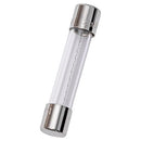 GGC30 - Eaton 30A 32VAC Fast Acting Miniature Glass Fuse 1 Pole Clip Mount 1kA Interrupt Rating - Essential Electric Supply