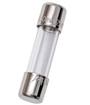 GGM1/8 Mersen GGM Series Low Voltage Fuse
 250V  1A Fuse - Essential Electric Supply