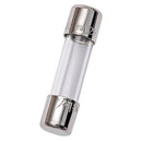 GGM5 - Ferraz Shawmut 5A 125V Fast Acting Glass Tube Fuse 5x20mm - Essential Electric Supply