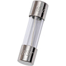 GGX6 Mersen  Low Voltage Fuse
 125V  6A Fuse - Essential Electric Supply