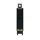 GHB1100 - Westinghouse 480V 100A 1 Pole Bolt-On Circuit Breaker Thermal Magnetic 14kA@277V - Essential Electric Supply